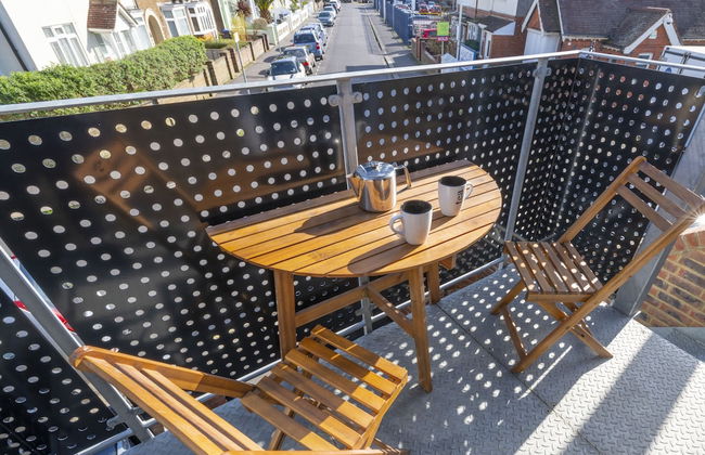 The Bake House - Foto 38