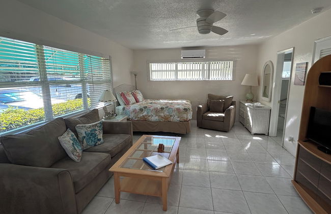 Bahama Beach Club Pompano - Foto 9