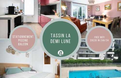 L'escapade - Confort et calme - Foto 1