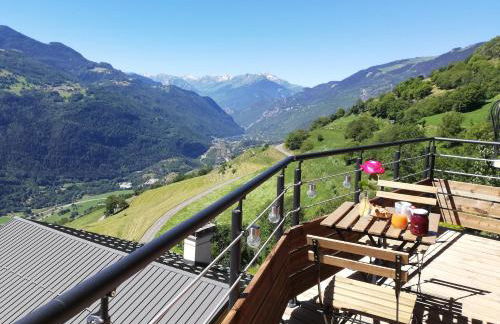 Maison de l'Epine -spa- Versant du soleil - Foto 11