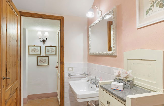 Francigena Terrazza Shared Pool - Foto 16