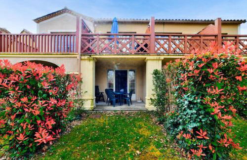 La résidence du Lac - maeva Home - Appartement 2 pièces 4 personnes - Sélection MAE-5911 - Foto 16