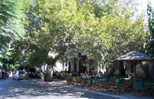 Zeus House - Foto 34