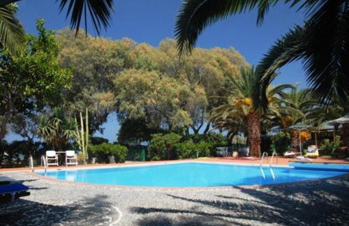 Kalives Apartments - Foto 13