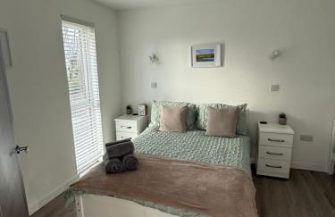 Lowern, Luxury Lodge with Hot Tub and Games Room - Photo 11