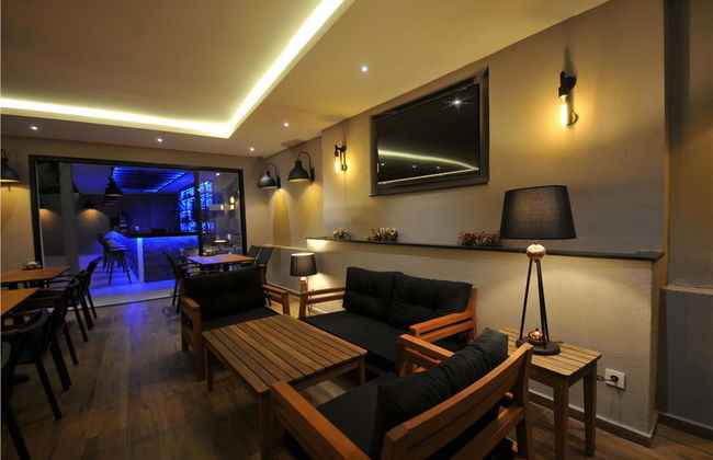Club Sema Apartments - Foto 47