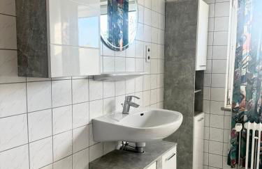 Messe Apartment - Near Trade Fair - Foto 5