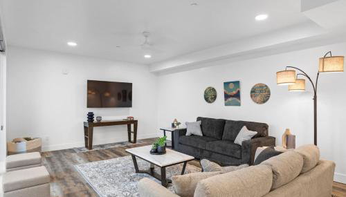 Stunning Waterfront Condo Breathtaking Views 202 - Foto 5