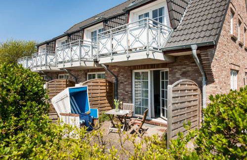 Friesenhaus Sylter Domizil - Foto 7