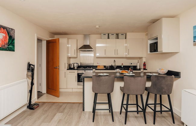 Henley Town Centre With Parking - From 110 Per Night - Foto 14