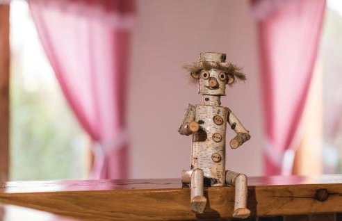 Four-Bedroom Holiday Home In Velika Buna - Foto 23