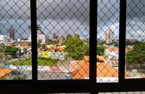 Flat Apartamento Mobiliado na Prata - Foto 4