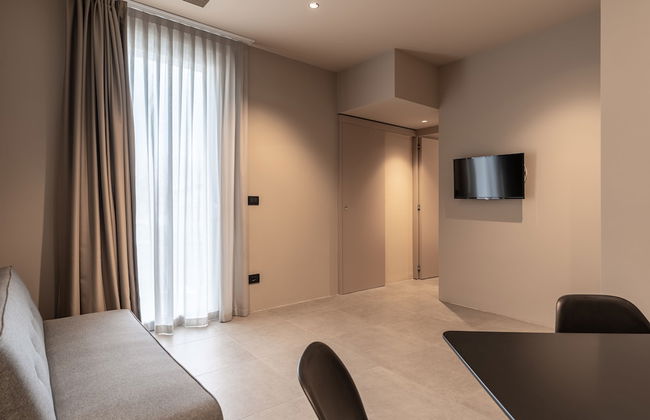 aMare Hotel Suite & Apartments - Foto 19