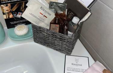 RESORT Panoramico Canale Suite - private parking - Natural Park - Photo 67