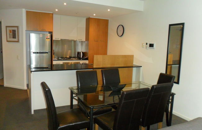 AKOM AT Docklands - Foto 35