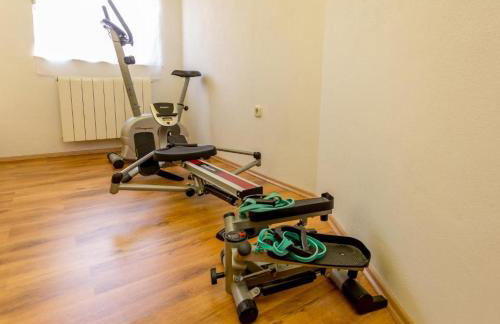 Cozy Nature House by Domljan Family - Photo 23