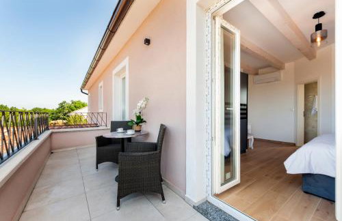 Villa Valentina - Foto 28