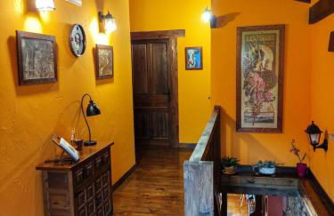 Cabaña La Cambera - Foto 16