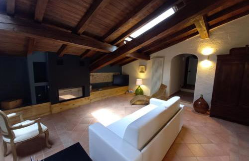 Rustico La Colonna - Tremosine sul Garda - Photo 12