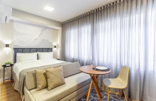 Charlie JP Redenção Cidade Baixa - Foto 20