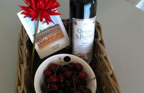 Villa in Portugal with Sea View & Pool - Foto 6