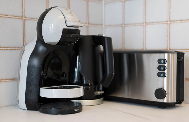 Apartments Leonel Piran - Foto 20