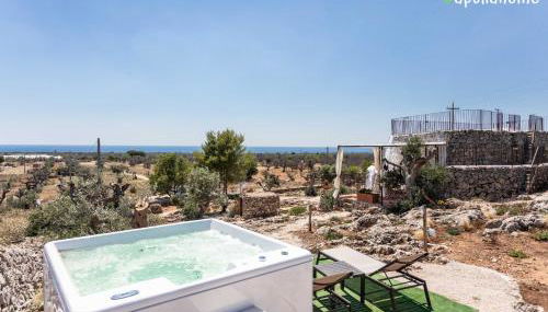 I Trulli di Emma by Apulia Home - Foto 5