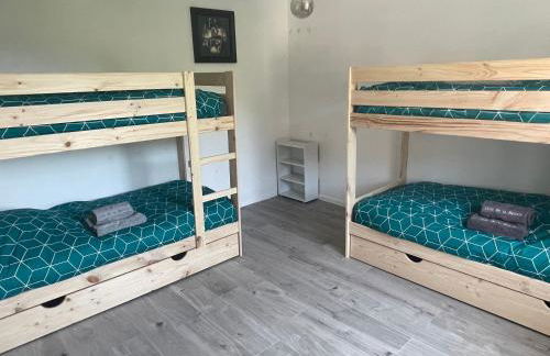 Gîte de la Belette_Montagne de La Bresse - Foto 23