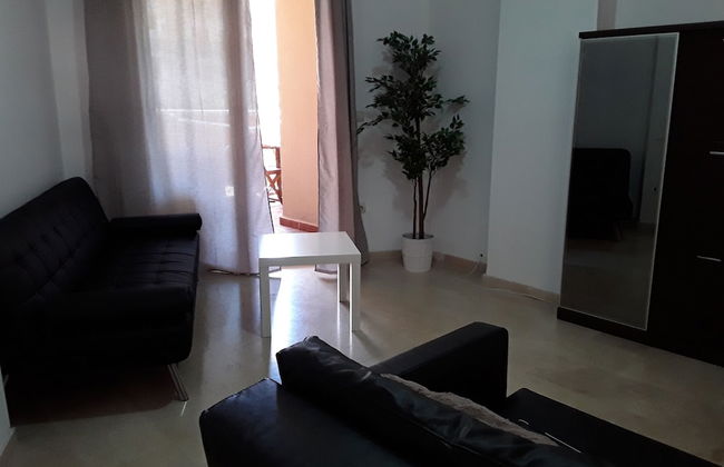 Apartamento en zona de golf y playa - Photo 6