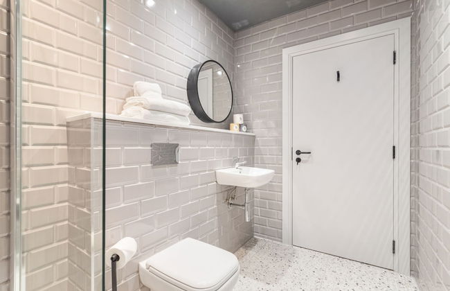 King Street Aparthotel - Photo 23