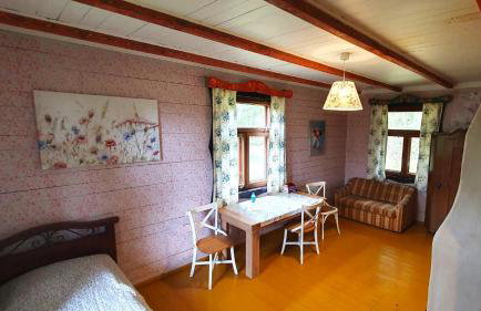 Czworaki Dworskie - Kiermusy - Foto 24