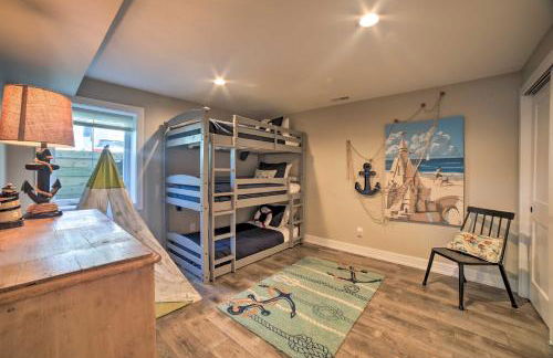 Bright and Airy Home Chefs Kitchen and Pro Decor! - Foto 16