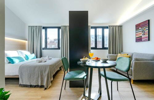 Feelathome Ventas Suites - Foto 5