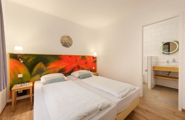 Center Parcs Bispinger Heide - Foto 15