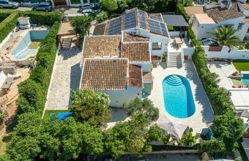 Ca Rulleta Jávea - Foto 2