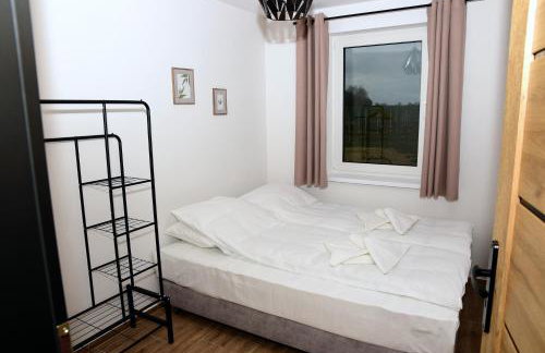 Domki w Winnicy - Świętokrzyska Winnica Knapów - Foto 29