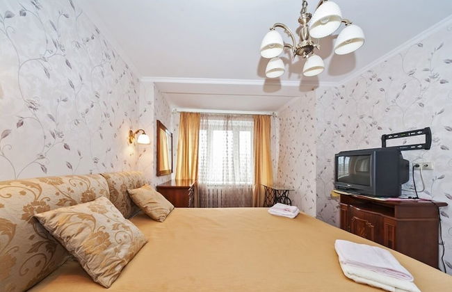 CityInn Elektrozavodskaya - Foto 3