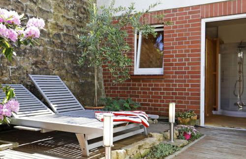 1-bedroom holiday home - Foto 8