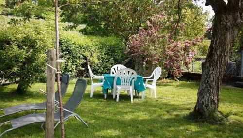 Ferienwohnung Strobel - Foto 3