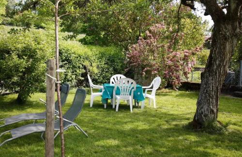 Ferienwohnung Strobel - Foto 3