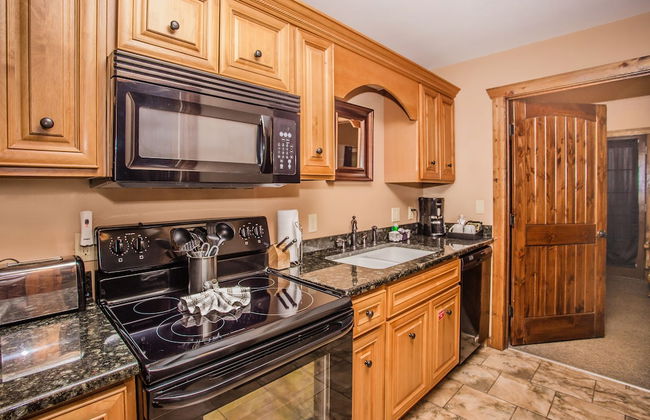 The Lodges at the Great Smoky Mountains - Foto 15