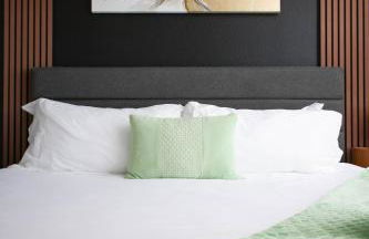 Downtown 1BR-w pool&parkng,Near Rvrwalk & Conv Ctr - Foto 36