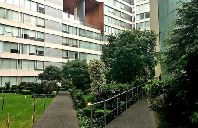 Napoles Condo Suite - Foto 53