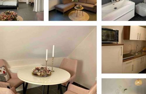 Gemütliche Wohnung - Foto 10