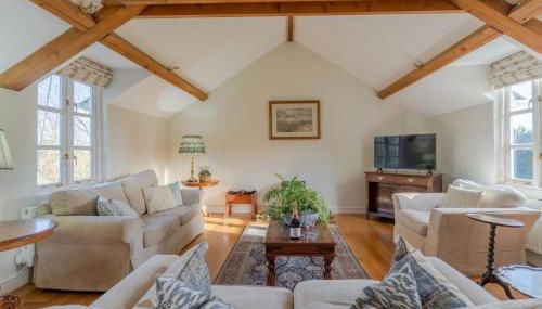 Buckstone House Coach House - Foto 5