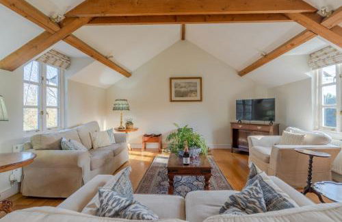 Buckstone House Coach House - Foto 5