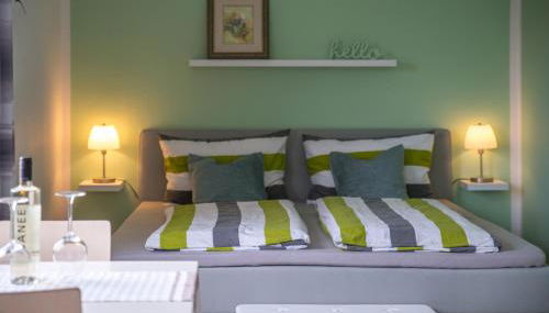 Ferienwohnung Toskana mit Schwimmbad und Sauna - Foto 3