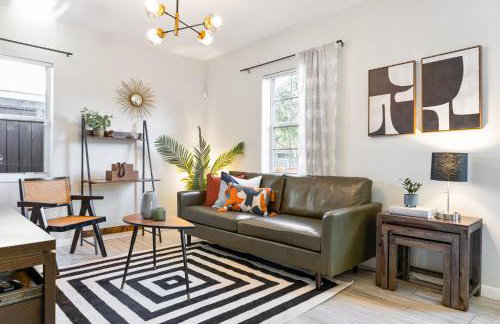 Casa Limon - Private Heated Pool Prime Location & Parking - Foto 16