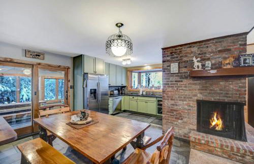 Lake harmony estates beach and lake access - Foto 9