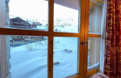 LE PLUS BEL APPARTEMENT DES ARCS 1950 SKI/PISCINE - Foto 7